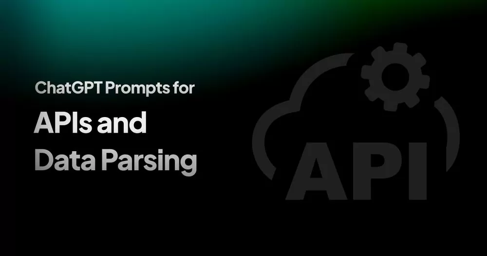 APIs-and-Data-Parsing SpWeb