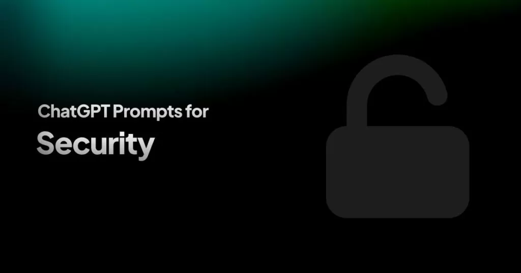 Security ChatGTP SpWeb